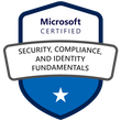 Azure Security Compliance and Identity Fundamentals